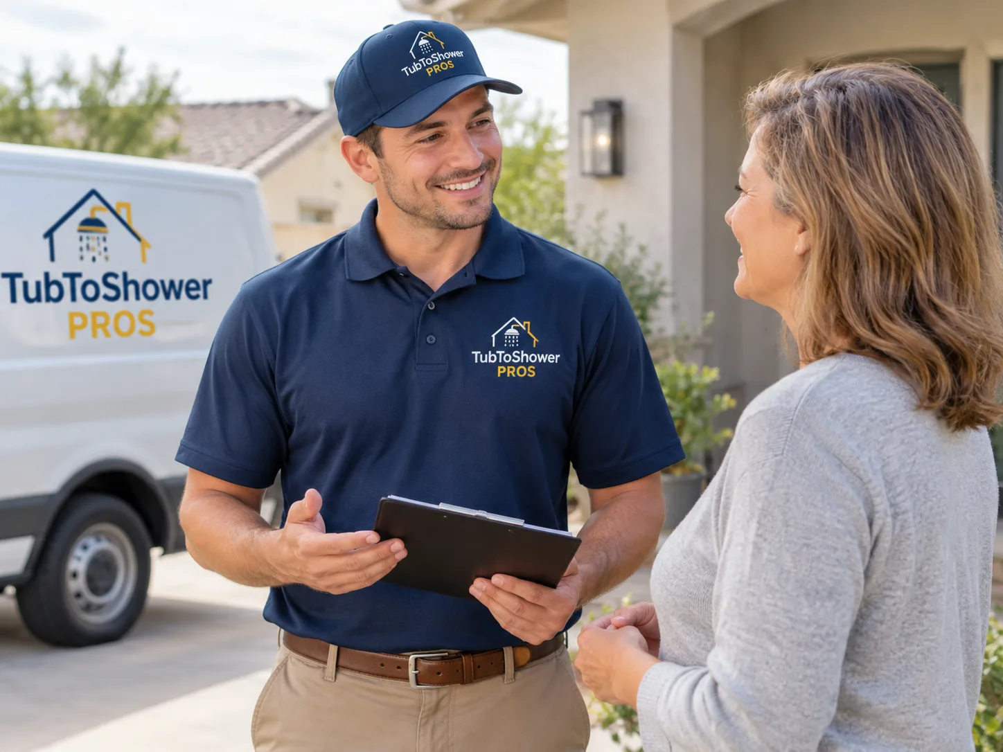 Tub Shower Conversion Andover, IL FAQs